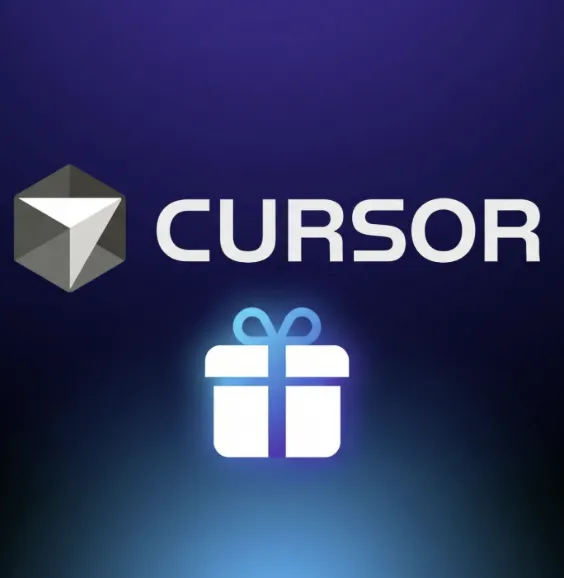 Cursor Pro | ЛИЧНЫЙ СЧЁТ