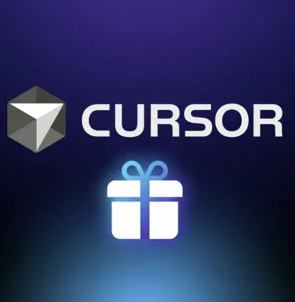 Cursor Pro | ЛИЧНЫЙ СЧЁТ