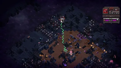 The Last Spell - Dwarves of Runenberg DLC Steam КЛЮЧ