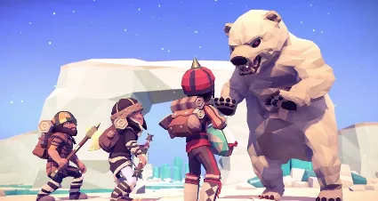 For The King Deluxe Edition Steam КЛЮЧ EU+US