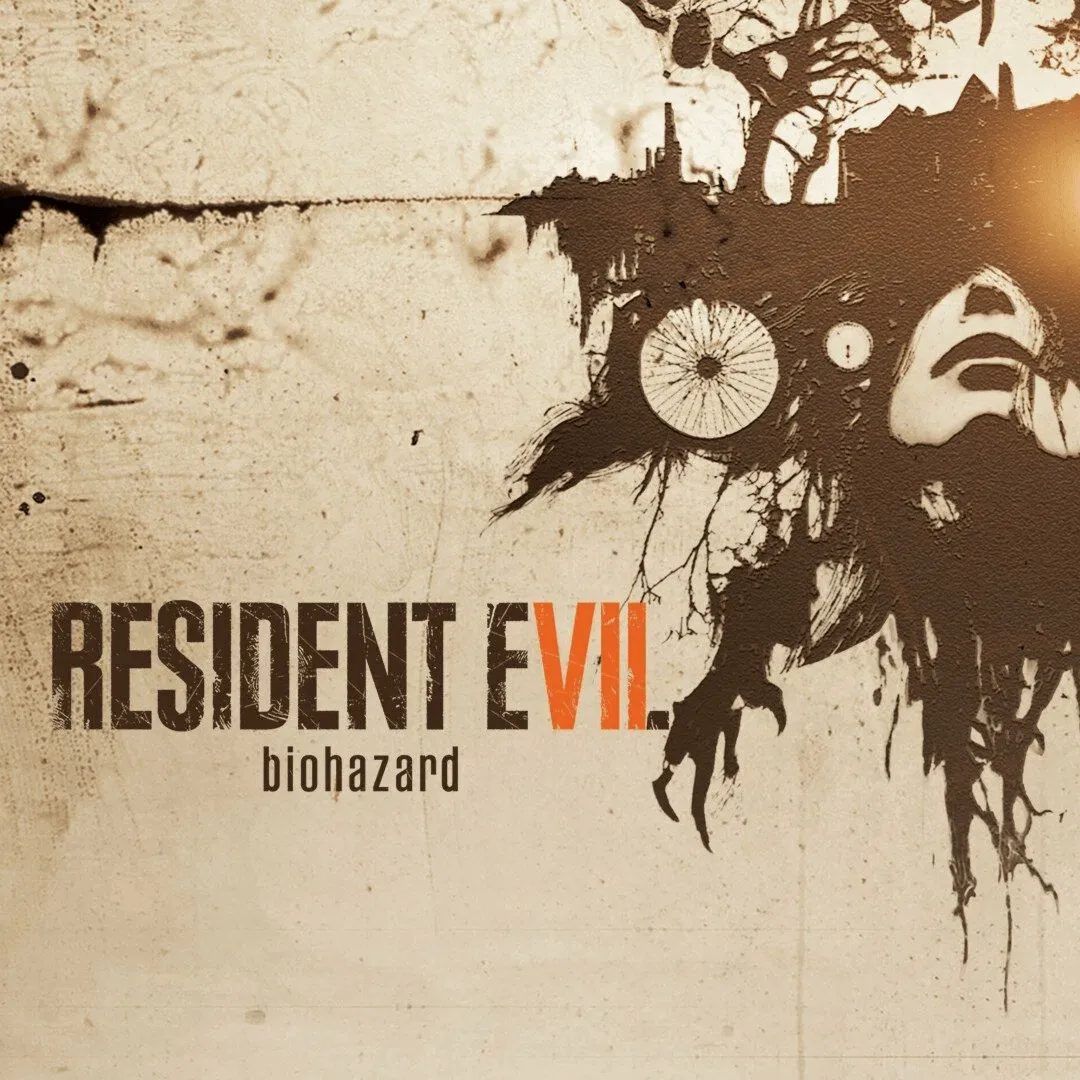 🟢 RESIDENT EVIL 7 biohazard ПОЛНАЯ ИГРА + DLC iPhone ios AppStore iPad MAC MACOS