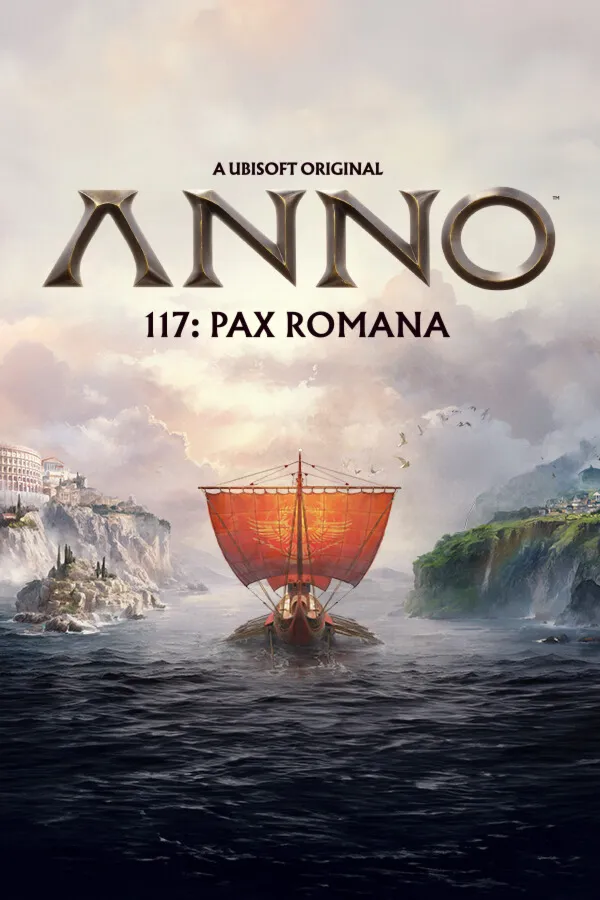  Anno 117: Pax Romana