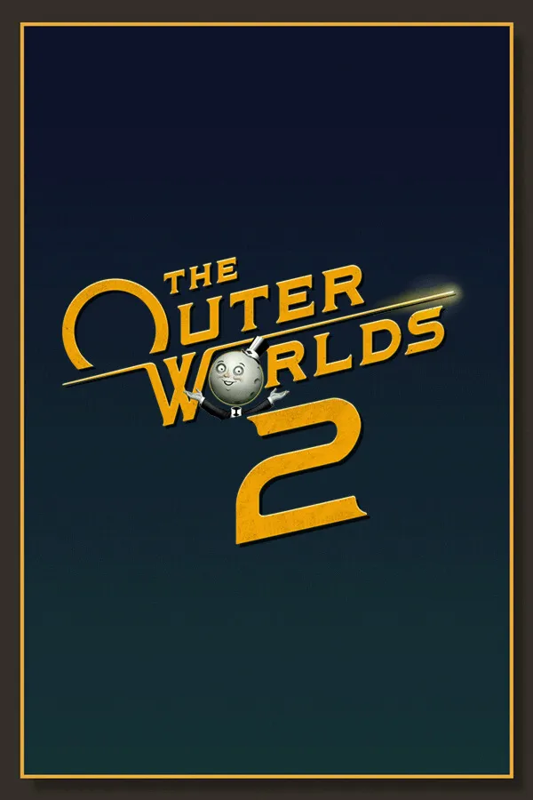  The Outer Worlds 2