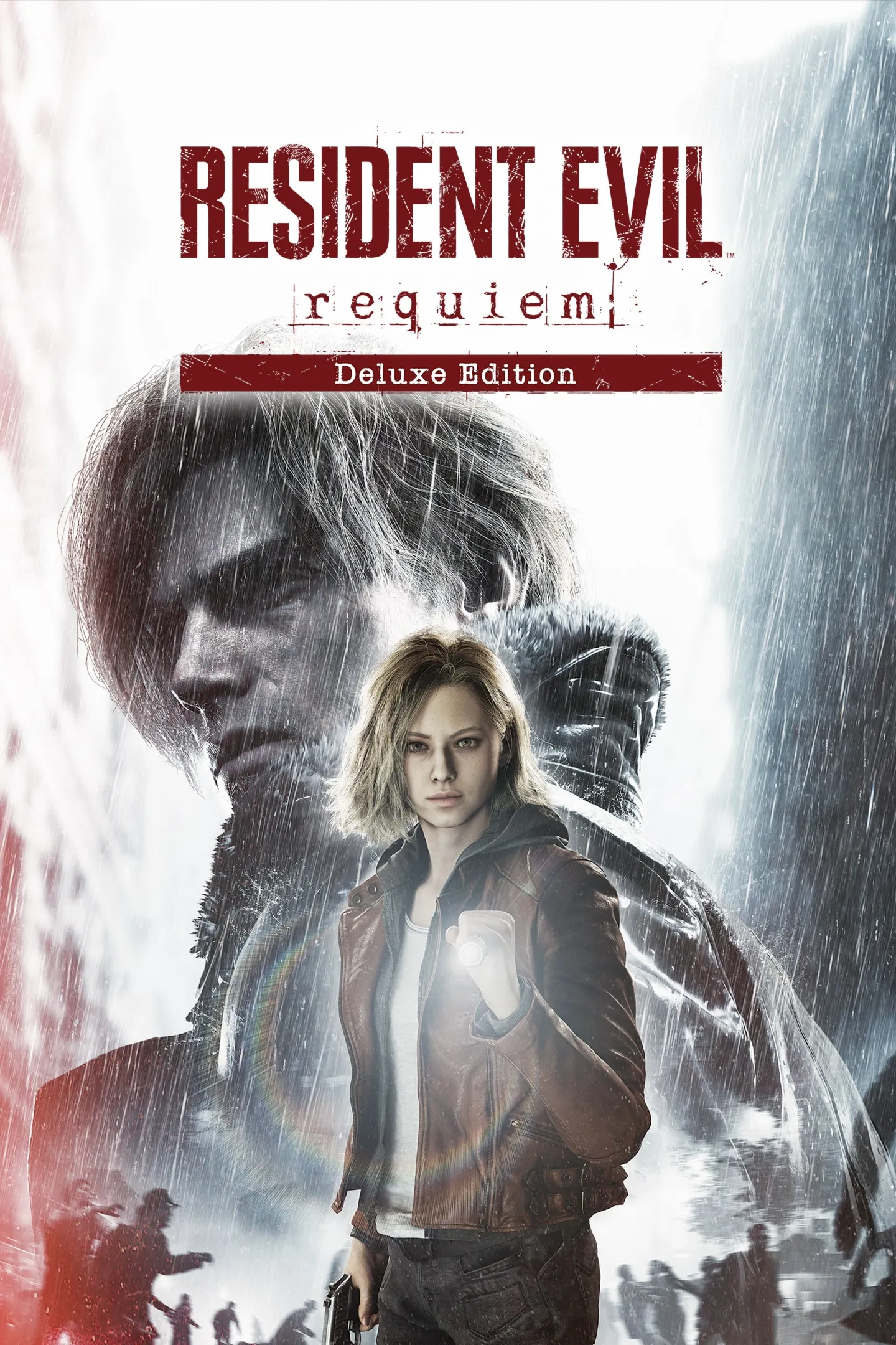  Resident Evil Requiem - Deluxe Edition