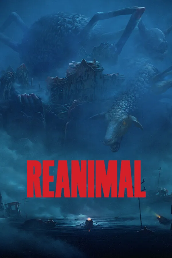 ✅ REANIMAL