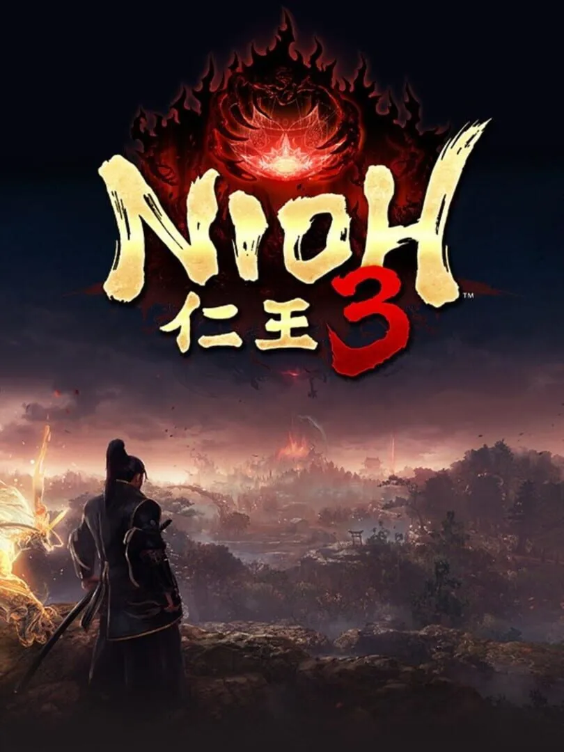 Nioh 3