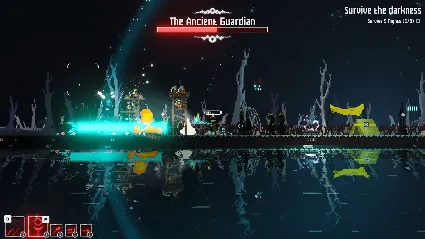 The Ember Guardian - STEAM GIFT РОССИЯ