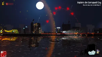 The Ember Guardian - STEAM GIFT РОССИЯ