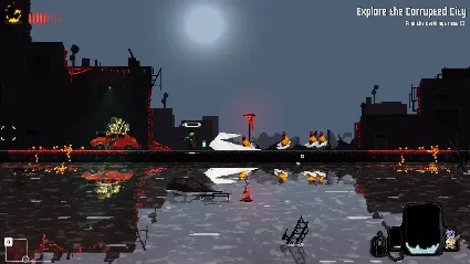 The Ember Guardian - STEAM GIFT РОССИЯ