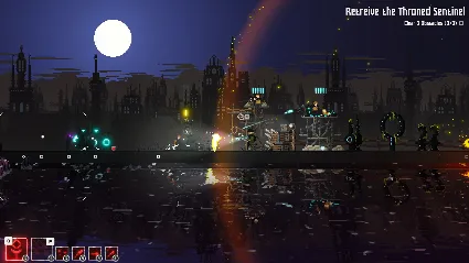 The Ember Guardian - STEAM GIFT РОССИЯ