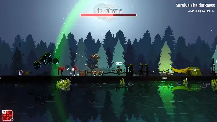 The Ember Guardian - STEAM GIFT РОССИЯ