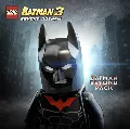 LEGO Batman 3: Beyond Gotham D — фото 1
