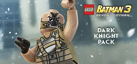 LEGO Batman 3: Beyond Gotham DLC: Dark Knight (Steam Gift Россия)