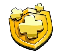  Clash of Clans GOLD PASS – МГНОВЕННАЯ ДОСТАВКА  | SUPERCELL ID | БЕЗОПАСНО | ДЁШЕ