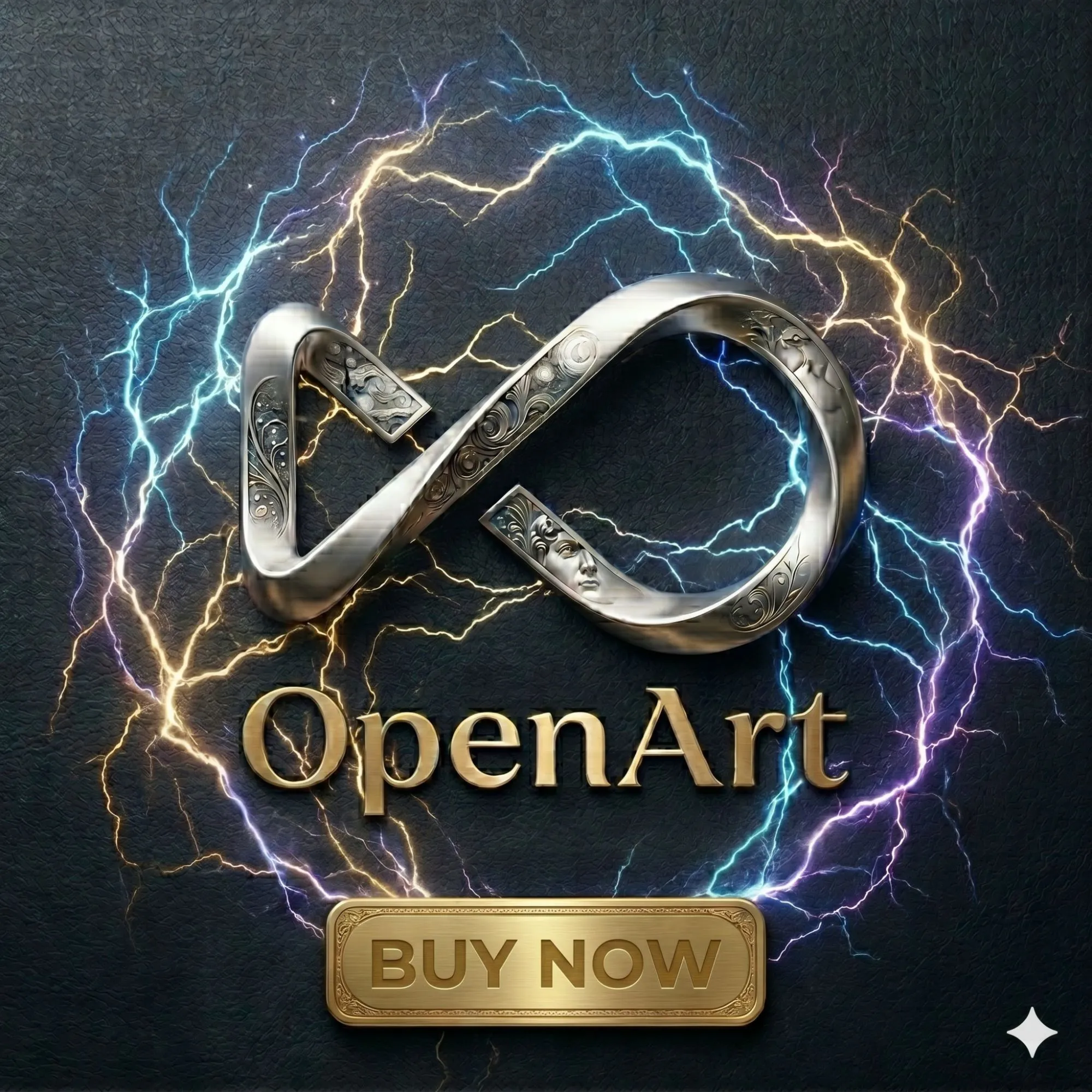 OpenArt – тарифные планы Essential / Advanced / Infinite | Премиум-доступ на 1 месяц