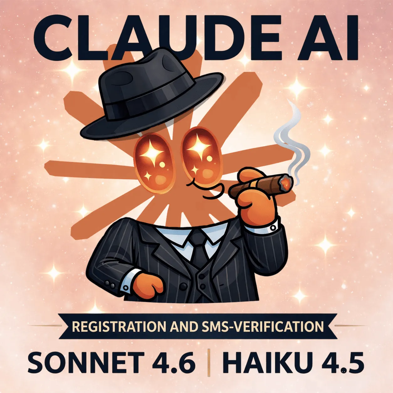 CLAUDE AI | АККАУНТЫ, РЕГИСТРАЦИЯ И СМС-ВЕРИФИКАЦИЯ | ГАРАНТИЯ | ANTHROPIC