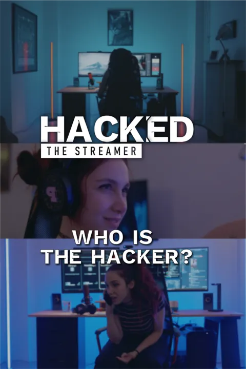  Hacked: The Streamer Xbox Series X|S активация