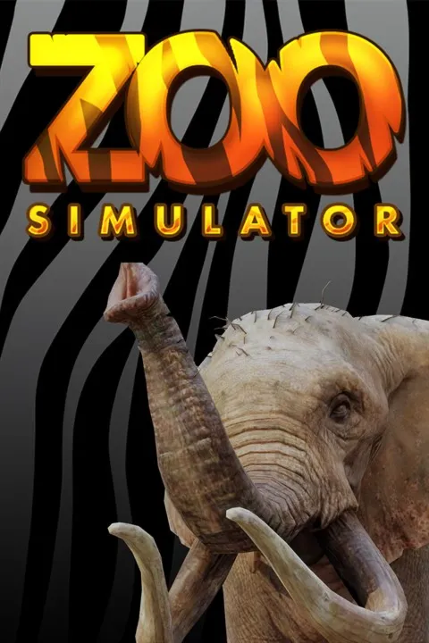  Zoo Simulator Xbox Series X|S активация