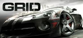 GRID™ (2008)✅Region free🌍❗Steam Key🔑❗Автовыдача⚡🚀