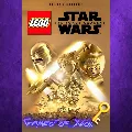 LEGO Star Wars The Force Awake — фото 1