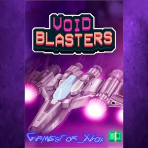 ️Void Blasters Xbox One XBOX
