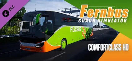 Fernbus Simulator - Platinum Edition ✅ STEAM GIFT AUTO ✅ RU+МИР