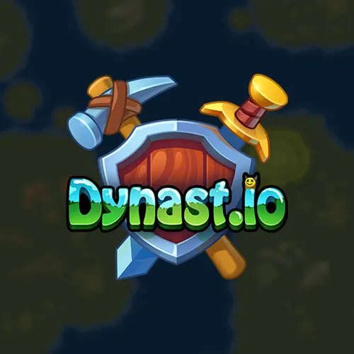 Dynast.io – Top Up By ID