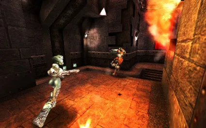 Quake Live EU Steam КЛЮЧ