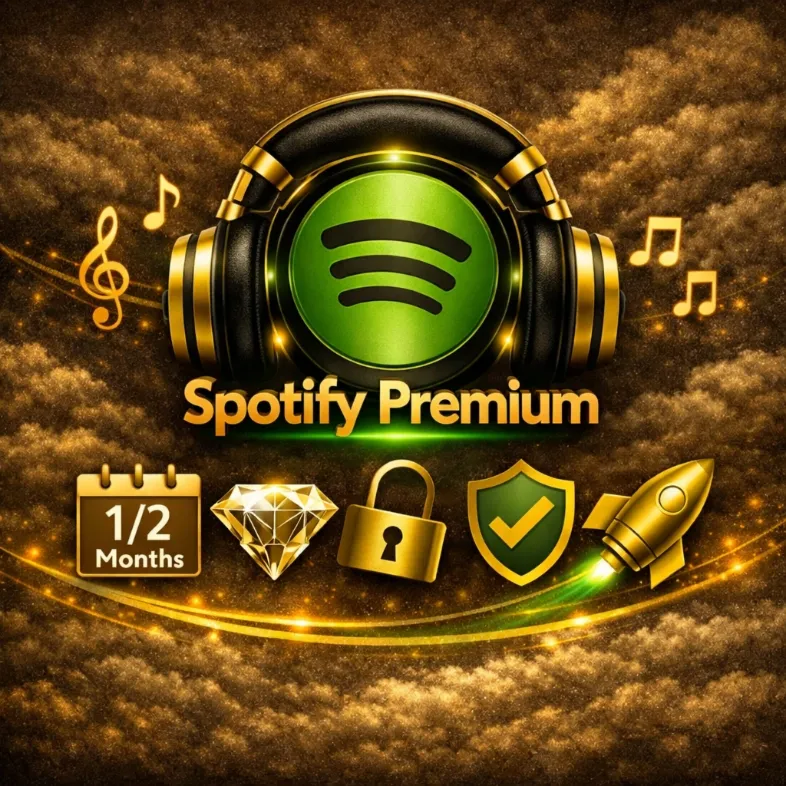 Spotify Premium | 1/3 месяцаПриватный Гарантия  Быстро Глобально