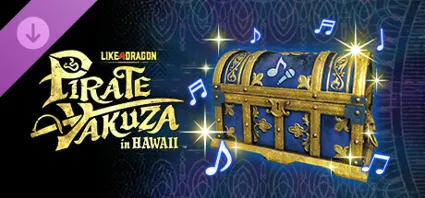 Like a Dragon: Pirate Yakuza in Hawaii - Deluxe Edition Upgrade ✅ STEAM GIFT ✅ RU+МИР