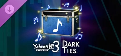 Yakuza Kiwami 3  Dark Ties - Deluxe Upgrade ✅ STEAM GIFT AUTO ✅ RU+МИР