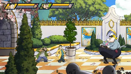 ️Jay and Silent Bob: Chronic Blunt Punch STEAM GIFT