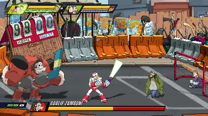 ️Jay and Silent Bob: Chronic Blunt Punch STEAM GIFT