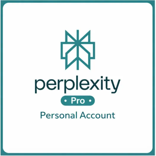 Perplexity AI Pro | 1 месяц | Официальное продление | Любой аккаунт | Быстрое продлен