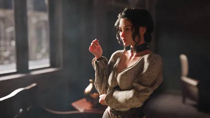 Kiss of Sin: Rewinding Flame АВТОДОСТАВКА STEAM РОССИЯ