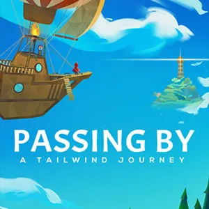 Passing By - A Tailwind Journey Steam Key RU