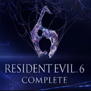 Resident Evil 6 Complete Steam Key RU
