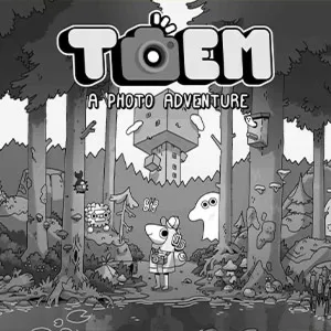 TOEM: A Photo Adventure Steam Key RU