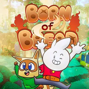Born of Bread Steam Key RU