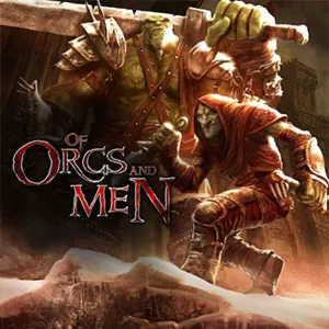 Of Orcs And Men Steam Key RU