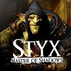 Styx: Master of Shadows Steam Key RU