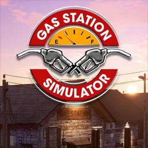 Gas Station Simulator Steam Key RU