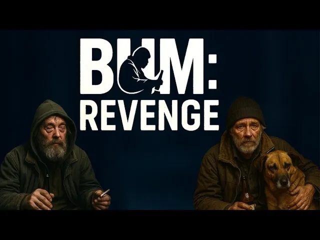⭐️ Bum: Revenge +8 Games [Steam/Global]