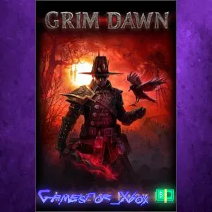 ️Grim Dawn Loyalist Pack I XBOX DLC