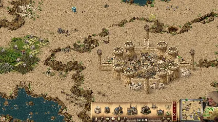 Stronghold Crusader: Definitive Edition - Baldwin  Bullseye АВТОДОСТАВКА STEAM РФ
