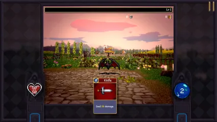 Vampire Crawlers ✅ STEAM GIFT AUTO ✅ RU+МИР
