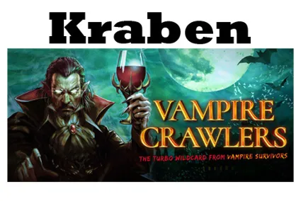 Vampire Crawlers steam Россия\МИР