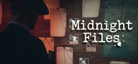 Midnight Files · Steam Gift · АВТОДОСТАВКА