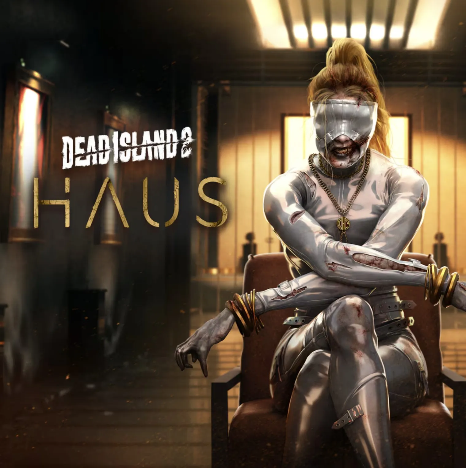 Dead Island 2 - Haus (Steam Gift Россия UA KZ TR ARG)
