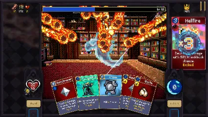 Vampire Crawlers * STEAM RU*KZ*UA*СНГ 🔥